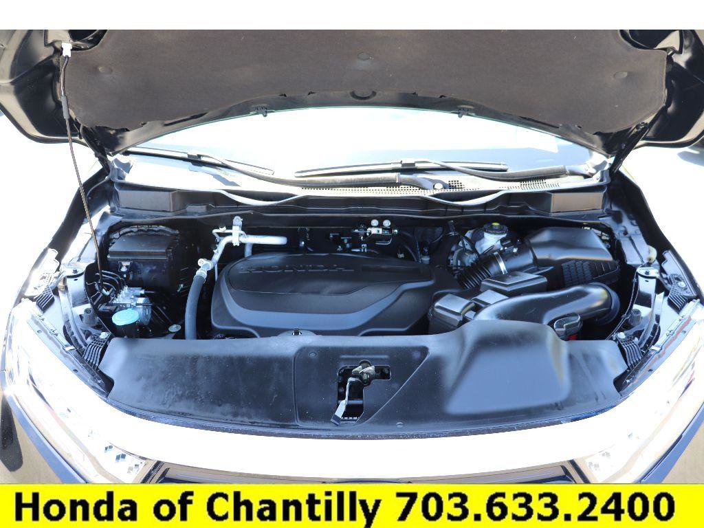 Certified 2023 Honda Odyssey Touring image 31