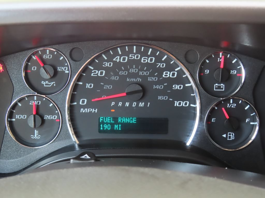 Used 2025 Chevrolet Express 2500 w/ Driver Convenience Package RWD image 12