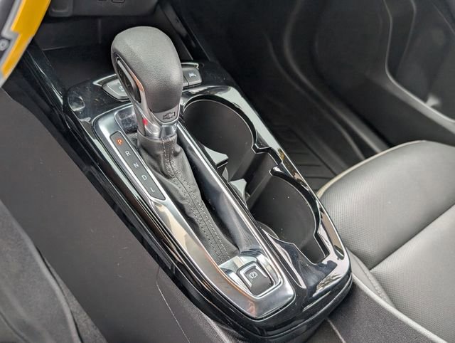 Used 2025 Chevrolet Trax ACTIV w/ Driver Confidence Package image 24