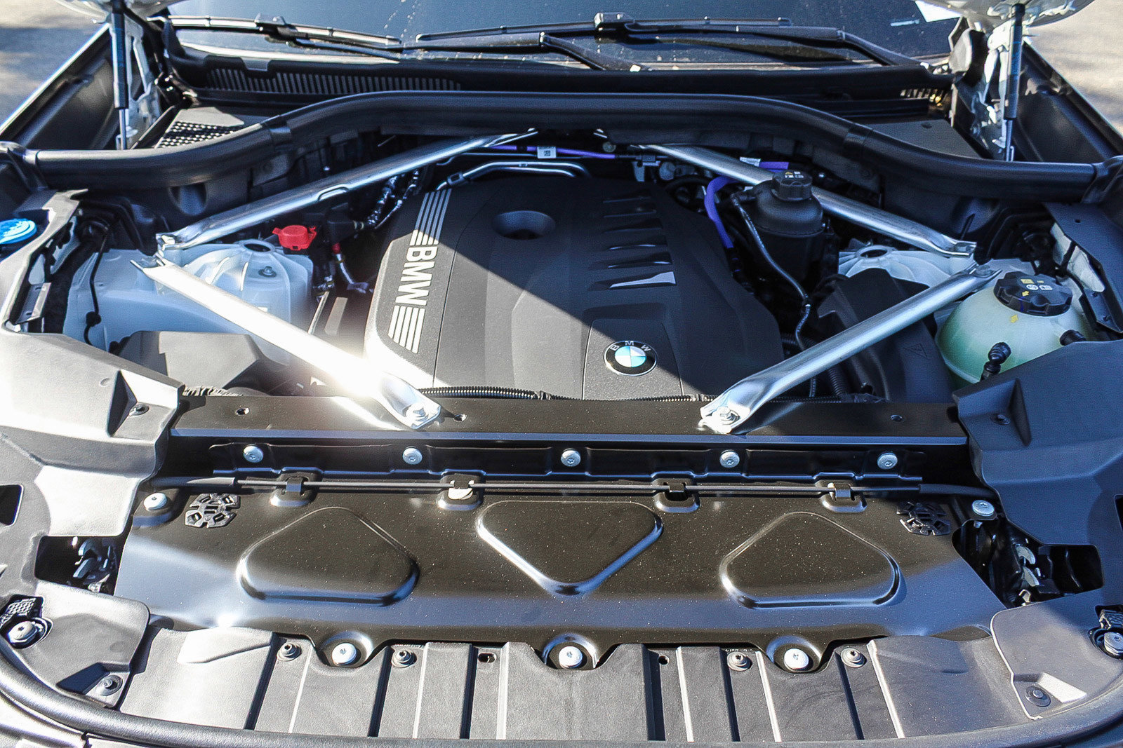 New 2026 BMW X5 xDrive40i image 27