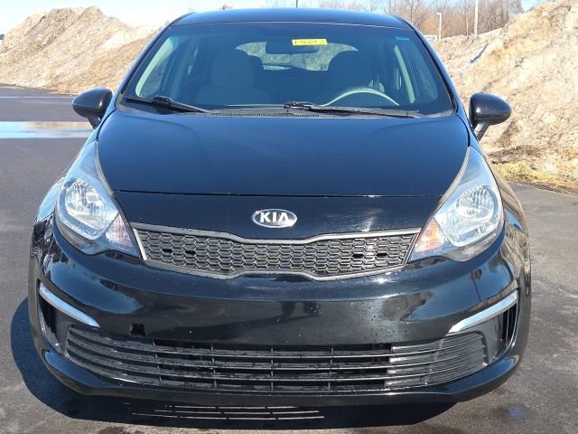 Used 2017 Kia Rio LX image 17