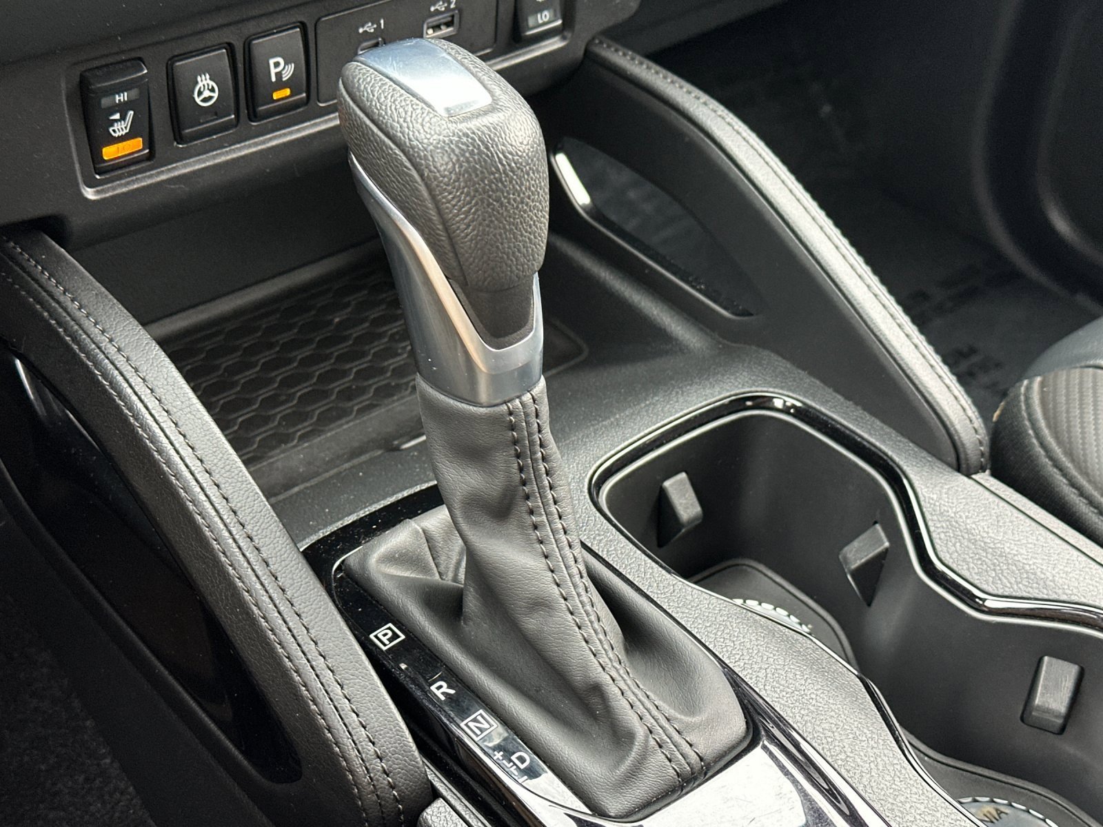 Used 2022 Nissan Frontier PRO-4X w/ Pro-4X Premium Package image 20