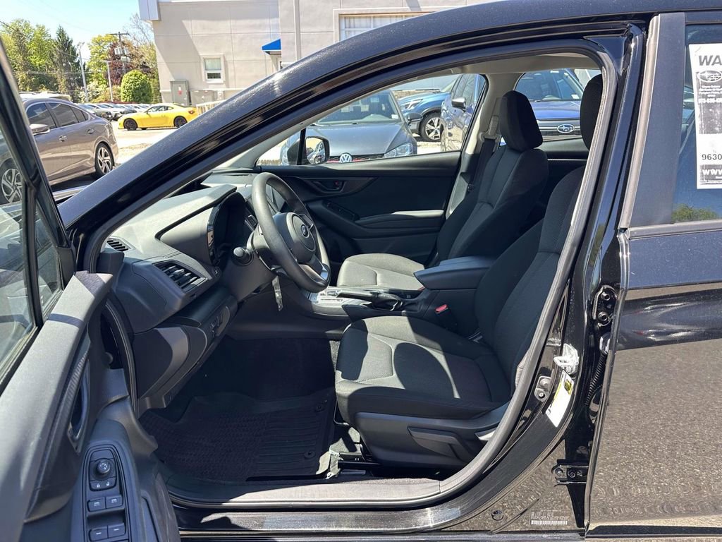 Used 2021 Subaru Impreza 2.0i AWD/4WD image 14