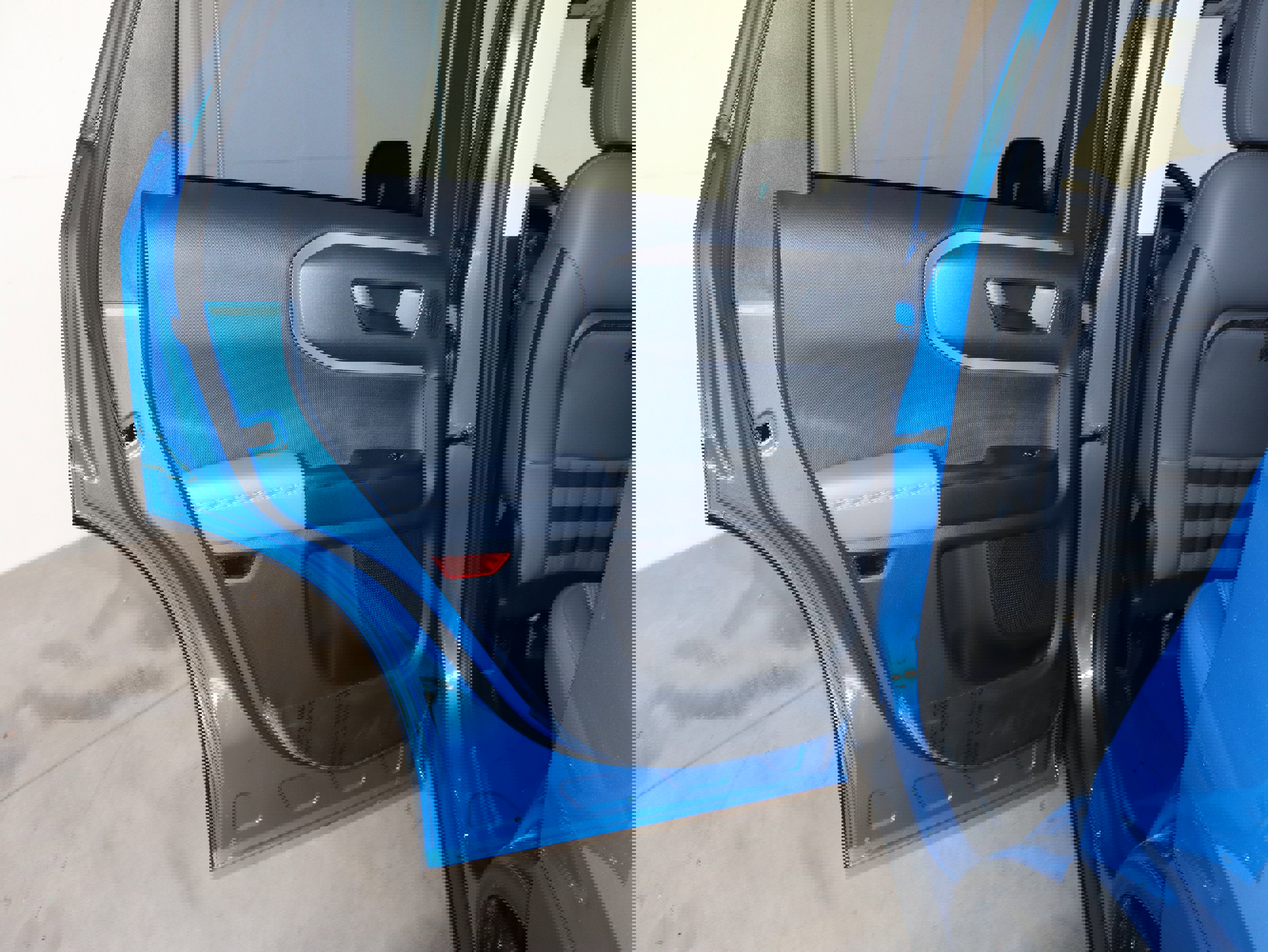 New 2025 Ford Bronco Sport Badlands w/ Badlands Tech Package image 36