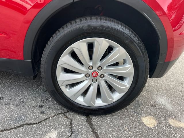 Used 2019 Jaguar E-PACE SE image 35