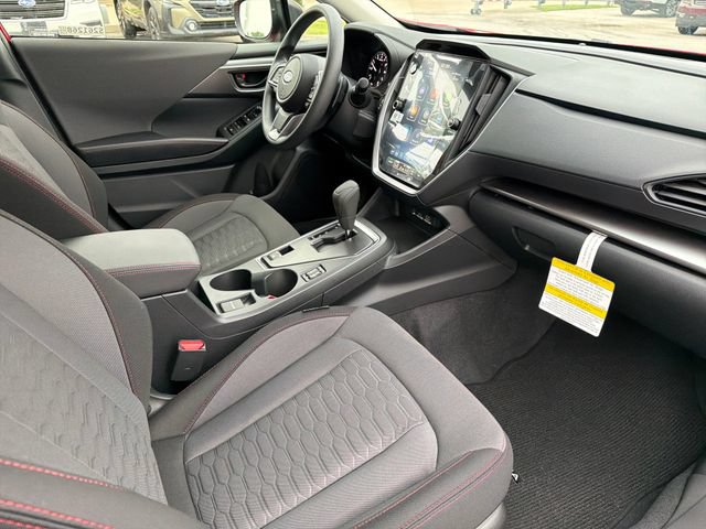 New 2026 Subaru Impreza 2.0i Sport AWD/4WD image 23