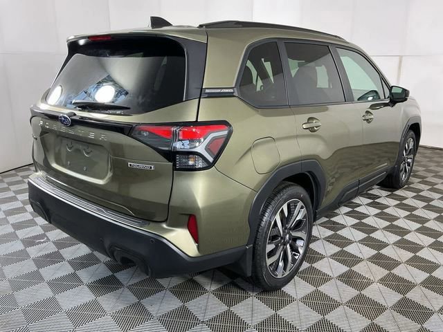 New 2026 Subaru Forester Touring image 7