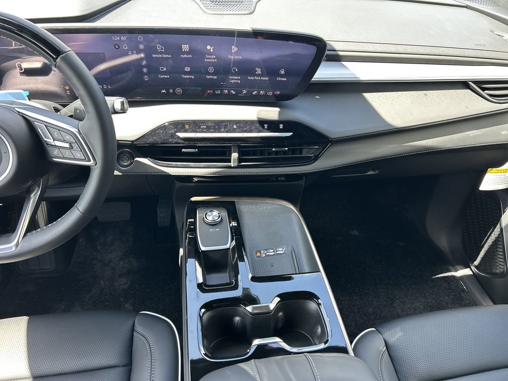 New 2026 Buick Enclave Avenir w/ Super Cruise Package FWD image 18