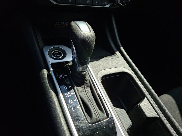 Used 2023 Nissan Sentra SV w/ All-Weather Package FWD image 14