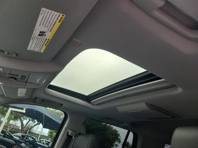 Used 2020 GMC Yukon Denali w/ Open Road Package image 63