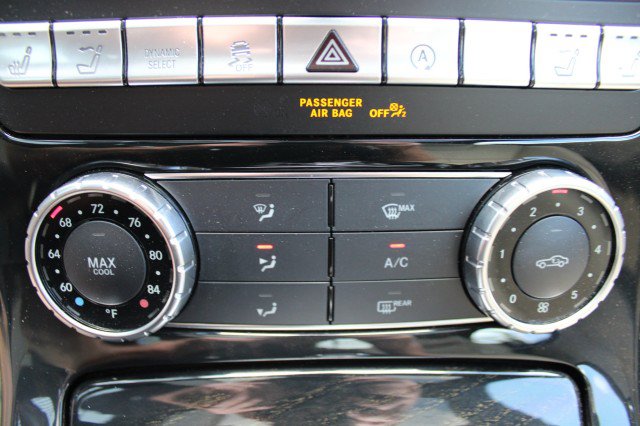 Used 2017 Mercedes-Benz SLC 300 w/ Premium 1 Package image 35