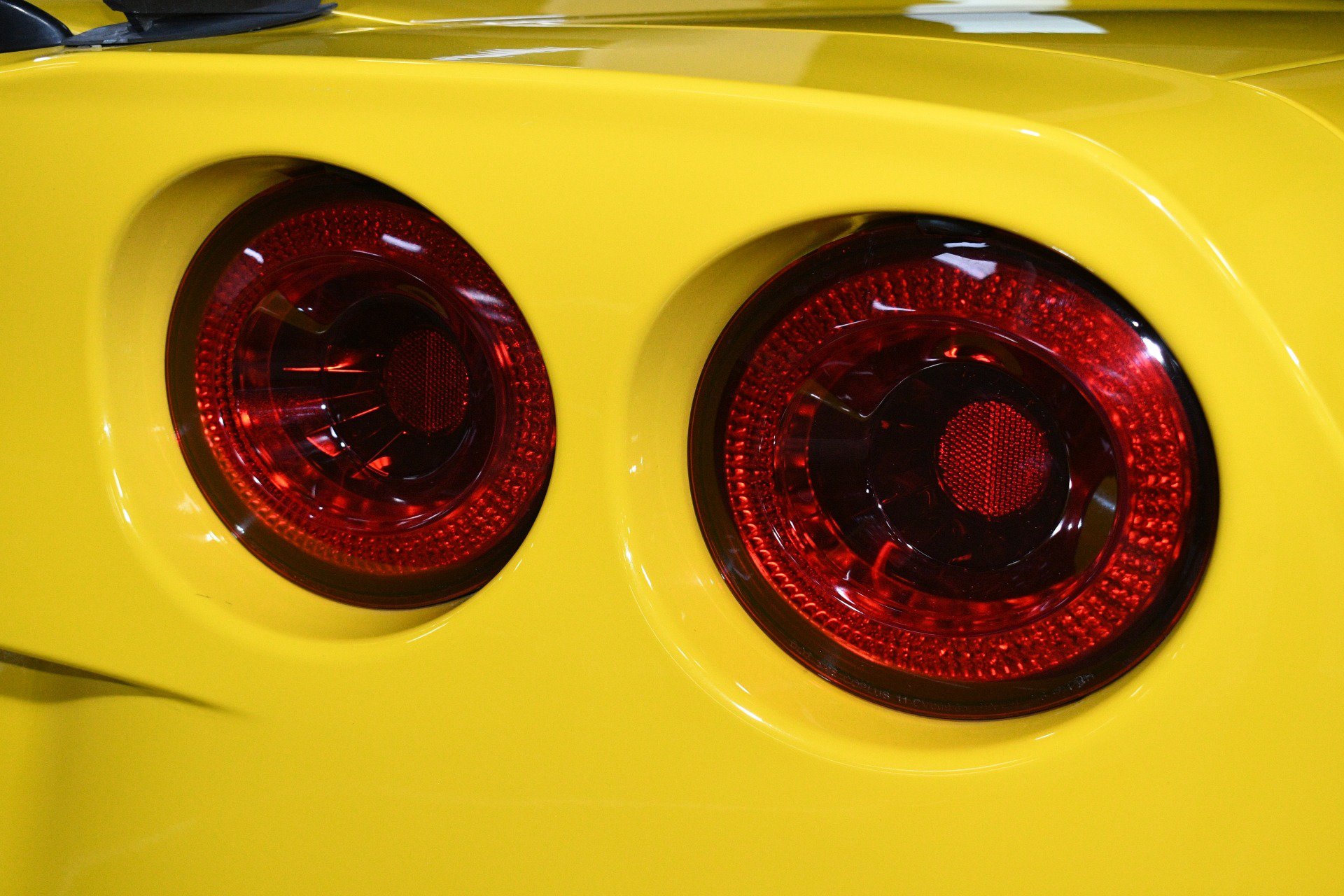 Used 2009 Chevrolet Corvette Z06 w/ Preferred Equipment Group RWD image 59
