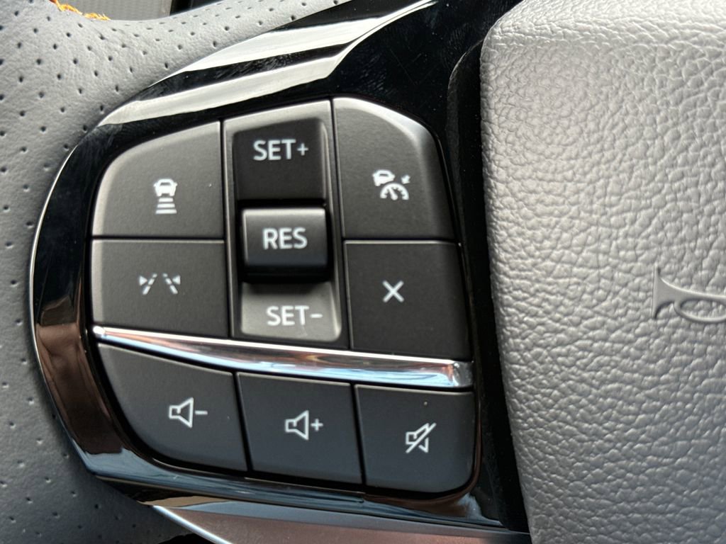 New 2026 Ford Explorer Tremor AWD/4WD image 32