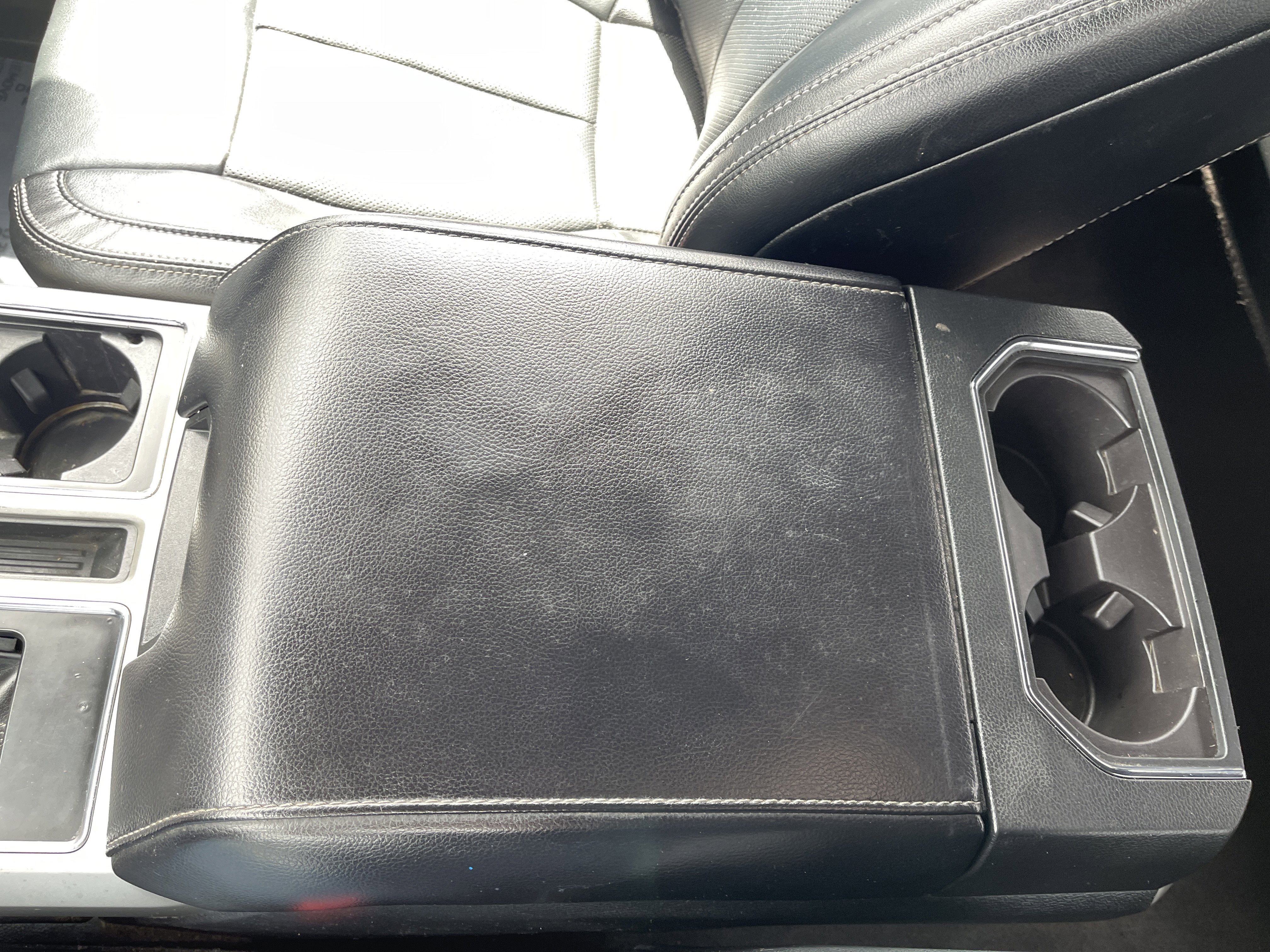 Used 2019 Ford F150 Lariat RWD image 30