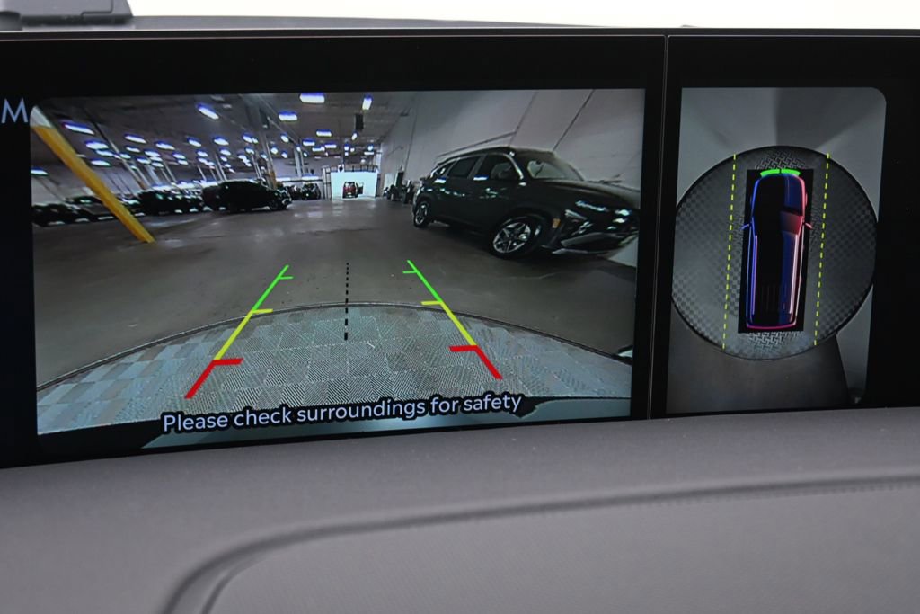 New 2026 Lincoln Navigator Reserve w/ Jet Appearance Package image 27