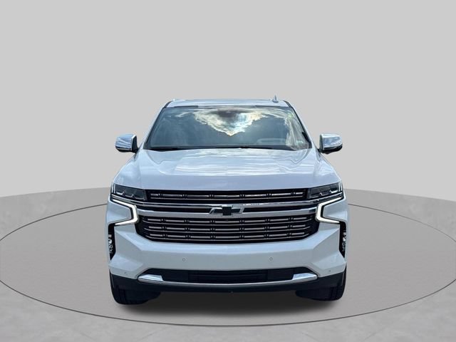 Used 2023 Chevrolet Suburban Premier w/ Advanced Technology Package AWD/4WD image 13
