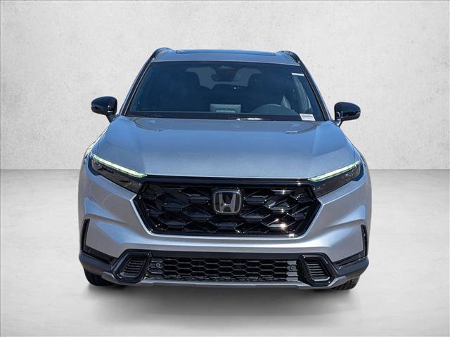 New 2026 Honda CR-V Sport-L image 6