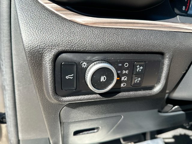 Used 2023 Ford Explorer Limited w/ Equipment Group 301A AWD/4WD image 49