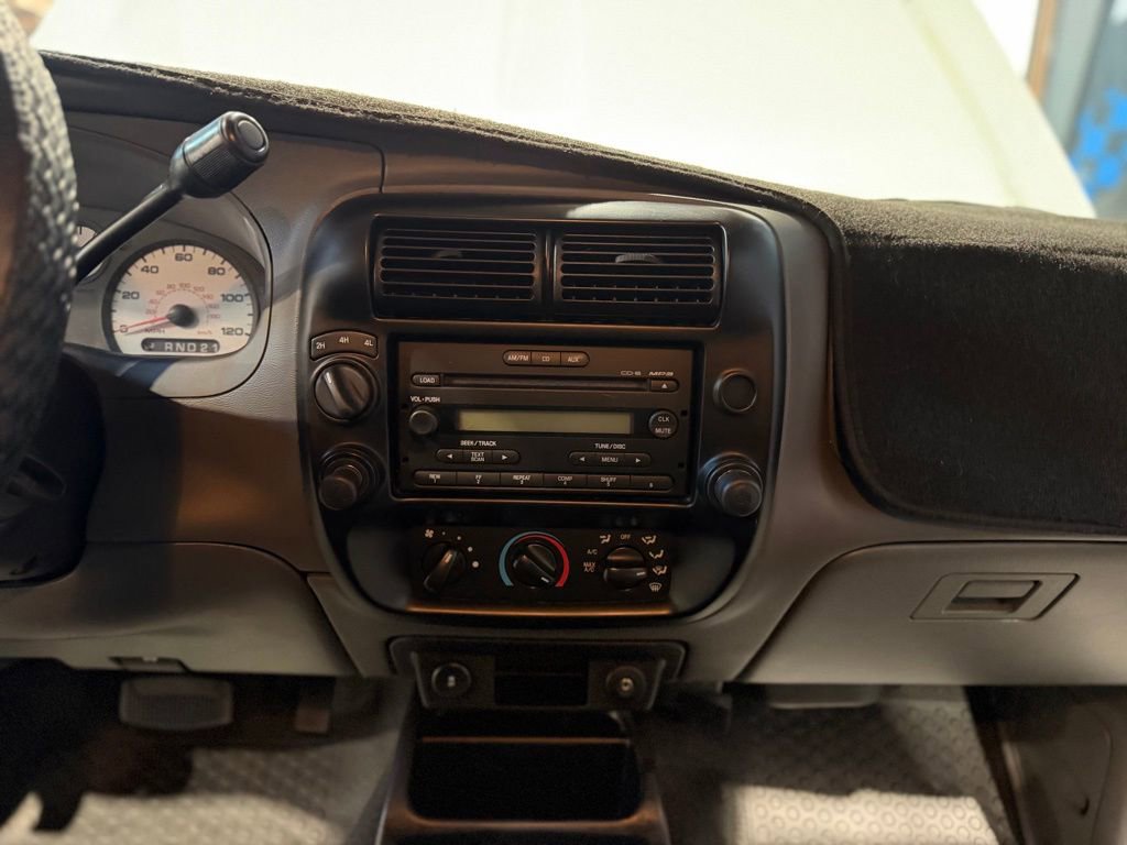 Used 2010 Ford Ranger XLT AWD/4WD image 14