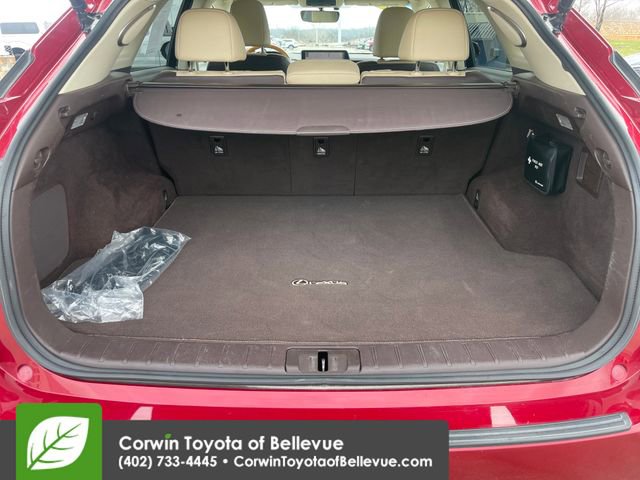 Used 2016 Lexus RX 350 FWD w/ Premium Package image 30