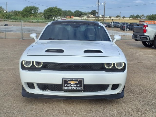 Used 2020 Dodge Challenger R/T Scat Pack RWD image 2