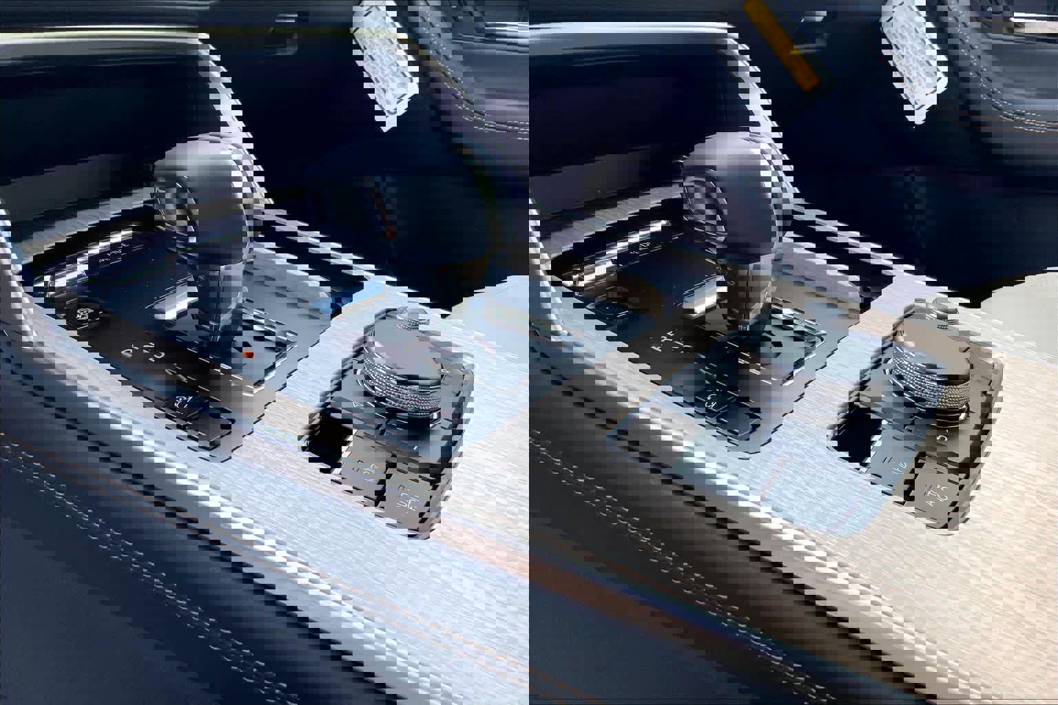 New 2026 MAZDA CX-70 SC Plus image 7