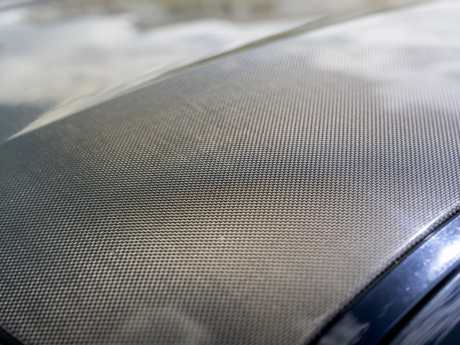 Used 2019 BMW M4 CS w/ Executive Package image 36