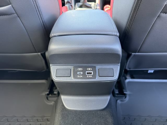 New 2026 Subaru WRX Limited AWD/4WD image 22