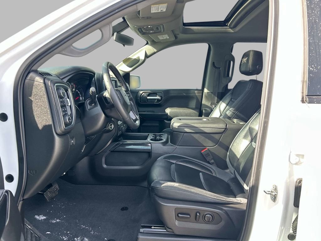 Used 2020 Chevrolet Silverado 1500 RST w/ All-Star Edition image 12