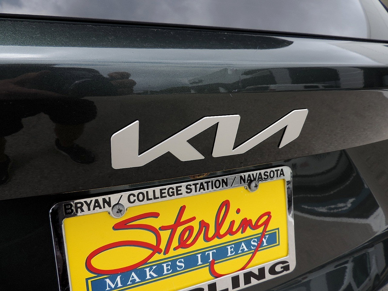 Used 2023 Kia Sorento X-Line EX AWD/4WD image 9