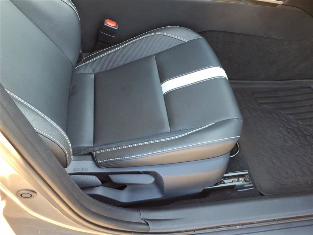 Certified 2025 Toyota Camry SE w/ Convenience Package image 17