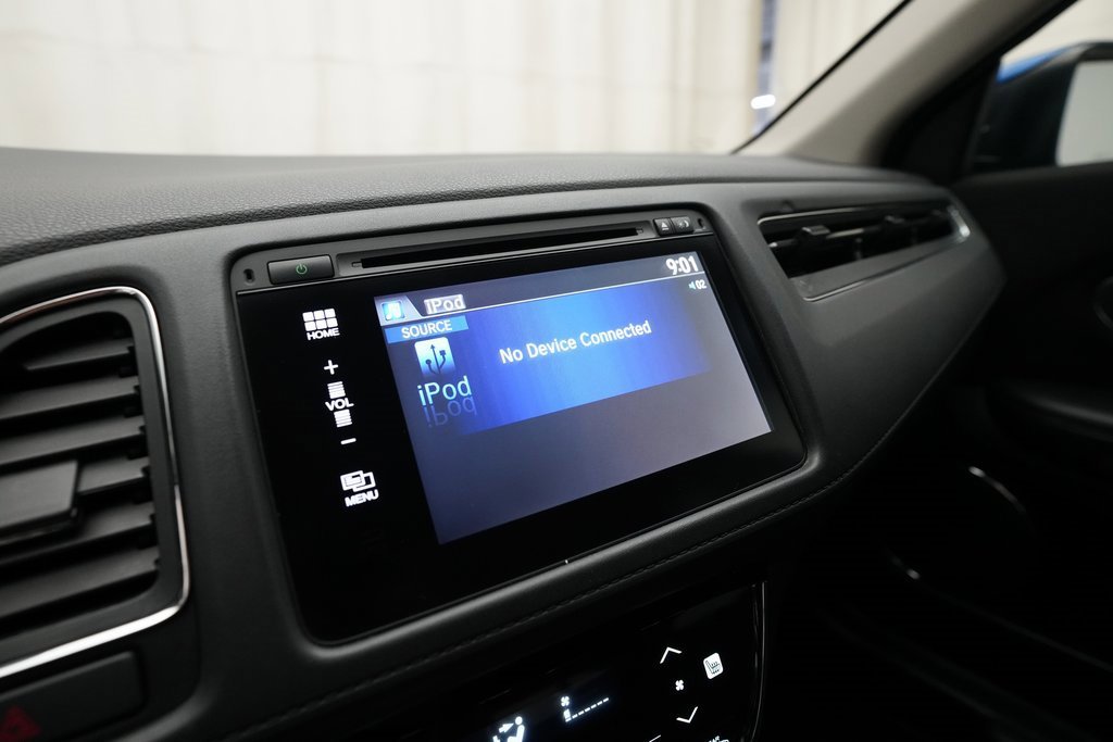 Certified 2018 Honda HR-V EX image 6