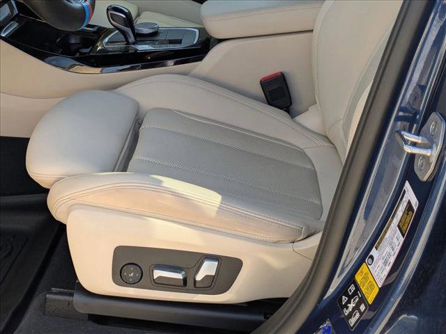Used 2022 BMW X3 xDrive30i w/ Convenience Package image 17