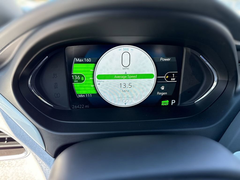 Used 2021 Chevrolet Bolt Premier w/ Infotainment Package image 10