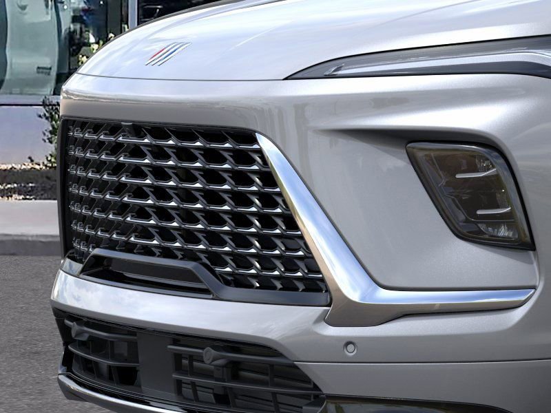 New 2026 Buick Enclave Avenir image 13