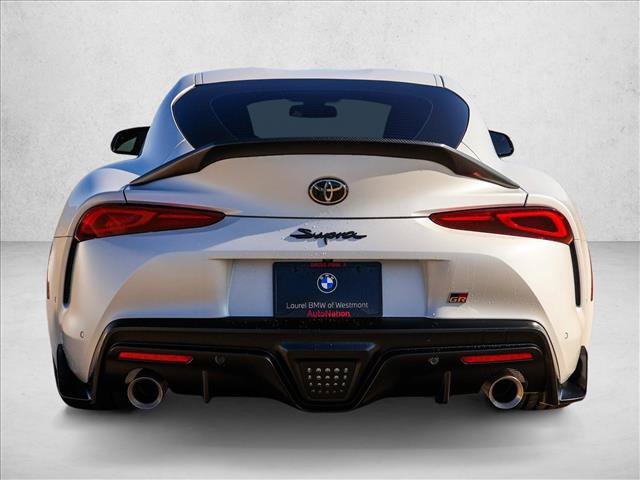 Used 2026 Toyota Supra w/ GT4 Style Pack RWD image 6