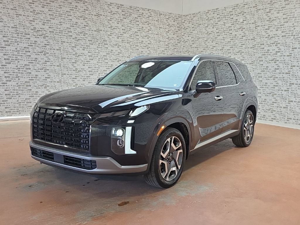 Used 2025 Hyundai Palisade SEL image 3