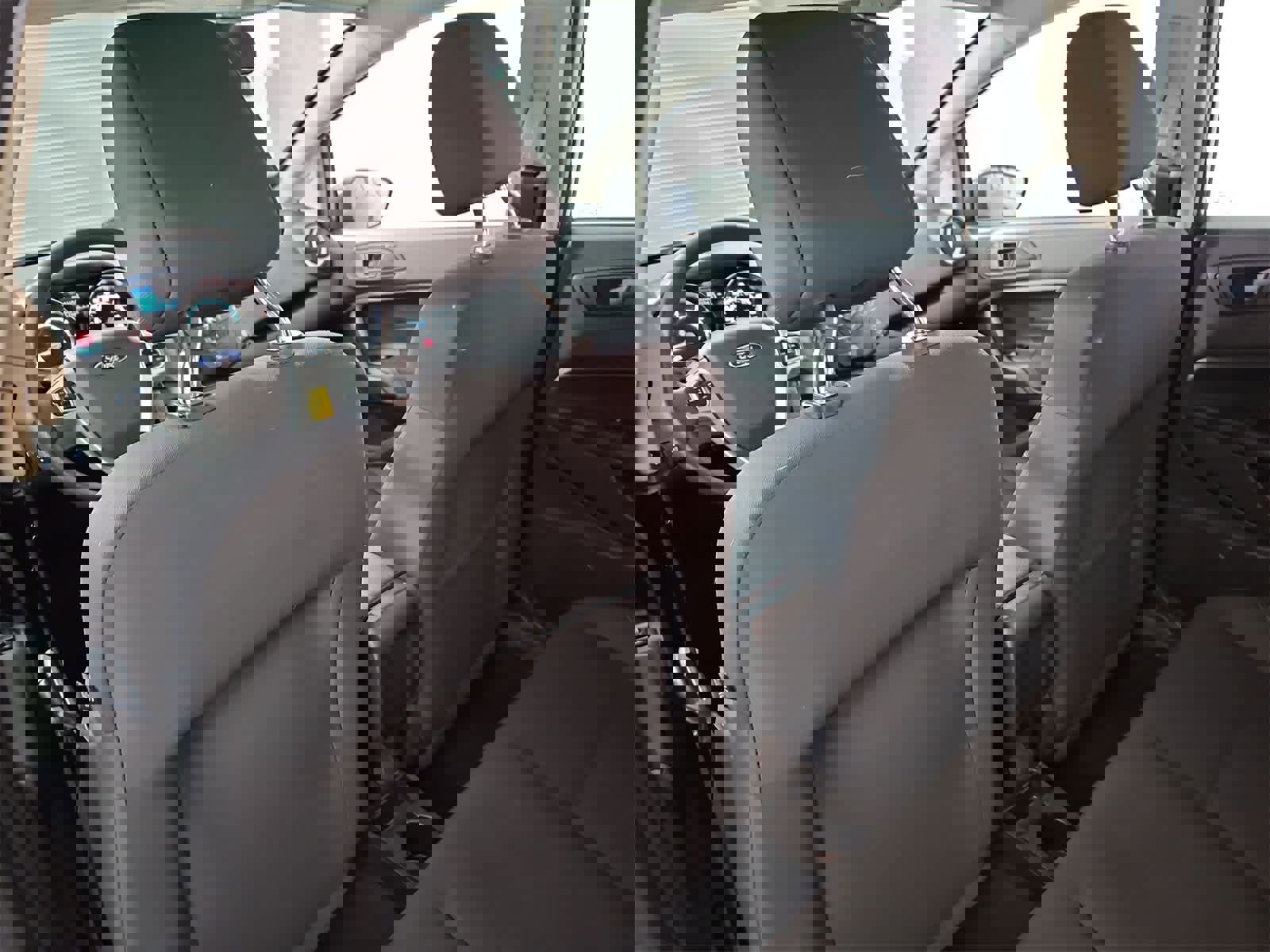 Used 2019 Ford Fiesta SE w/ Cold Weather Package image 18