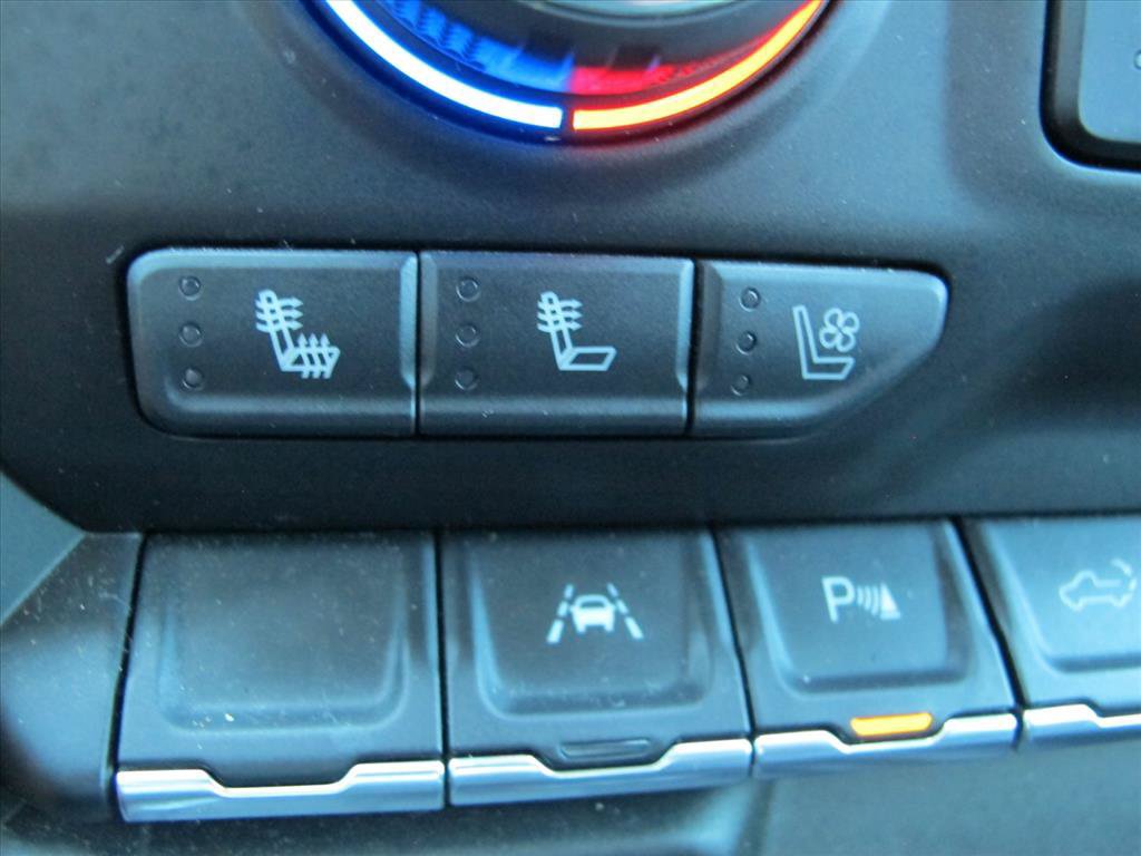 Used 2022 Chevrolet Silverado 1500 High Country w/ Safety Package II AWD/4WD image 14
