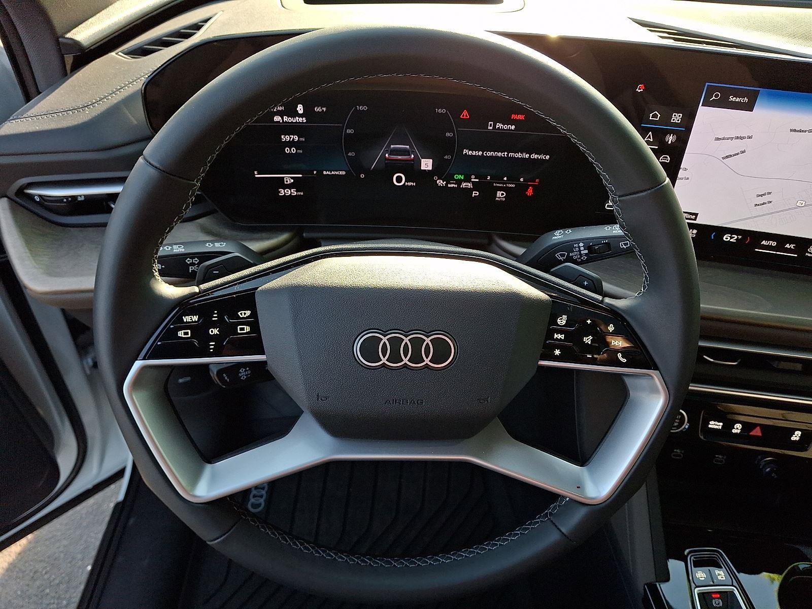 Certified 2025 Audi Q5 Premium Plus w/ Premium Plus image 20