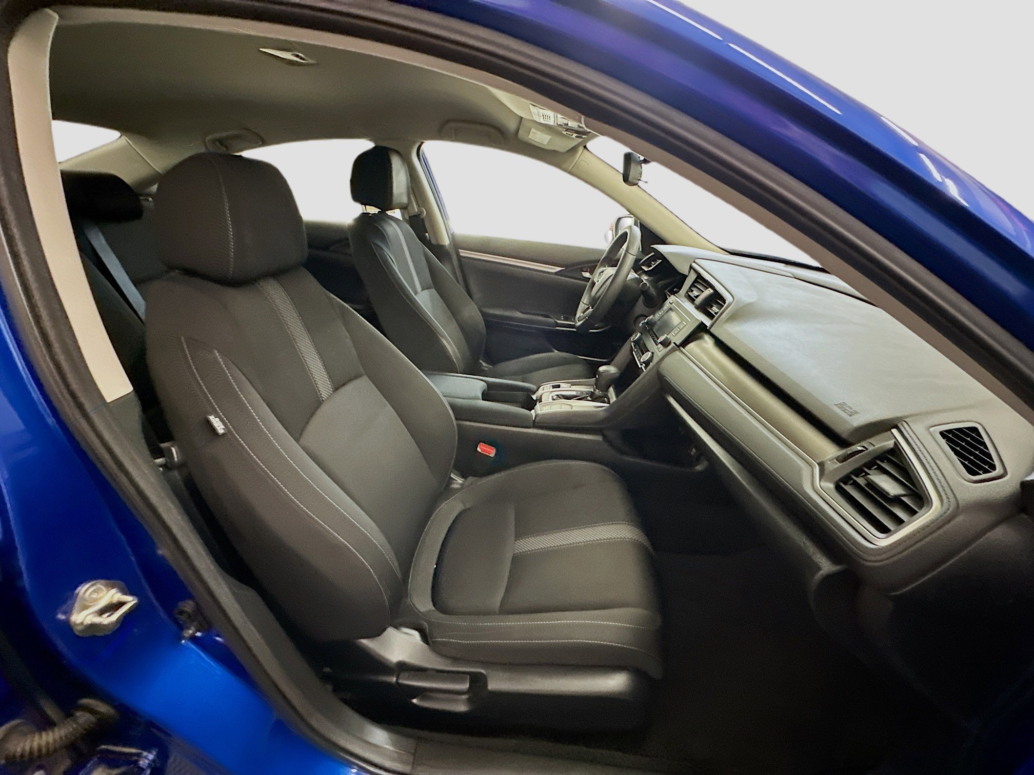 Used 2019 Honda Civic LX image 31