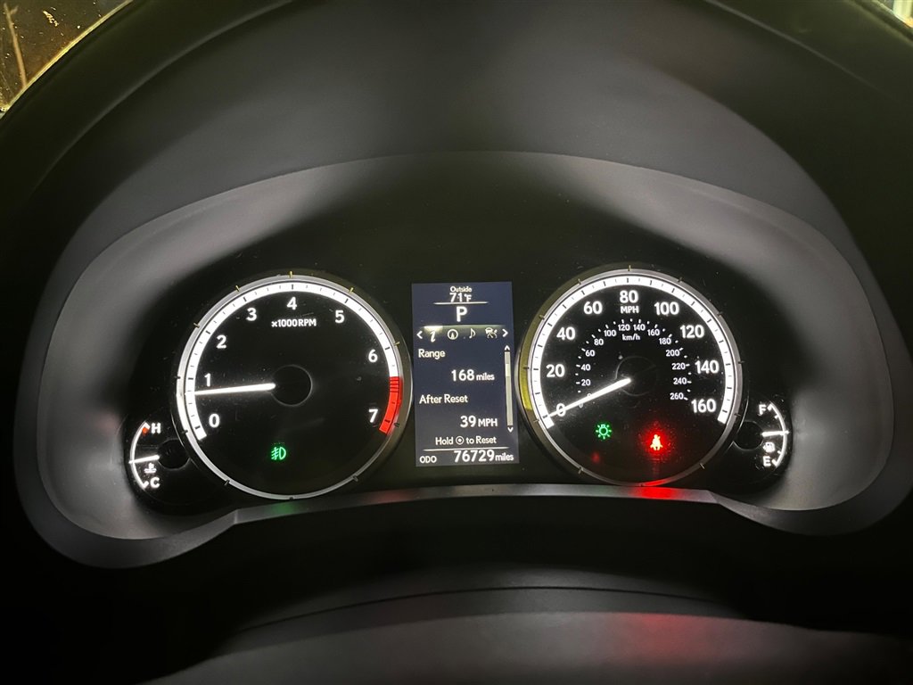 Used 2015 Lexus RC 350 image 36