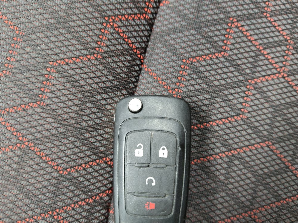 Used 2018 Chevrolet Sonic LT FWD image 32