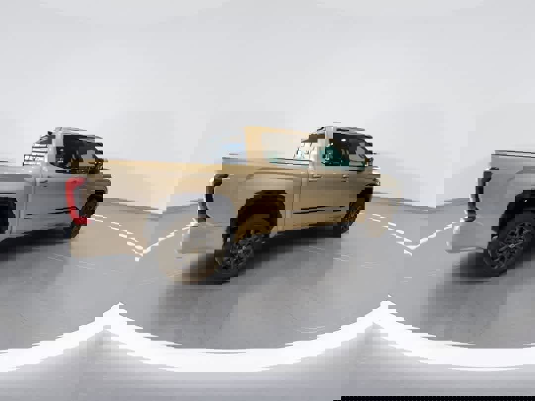 Used 2024 Toyota Tundra Platinum image 8