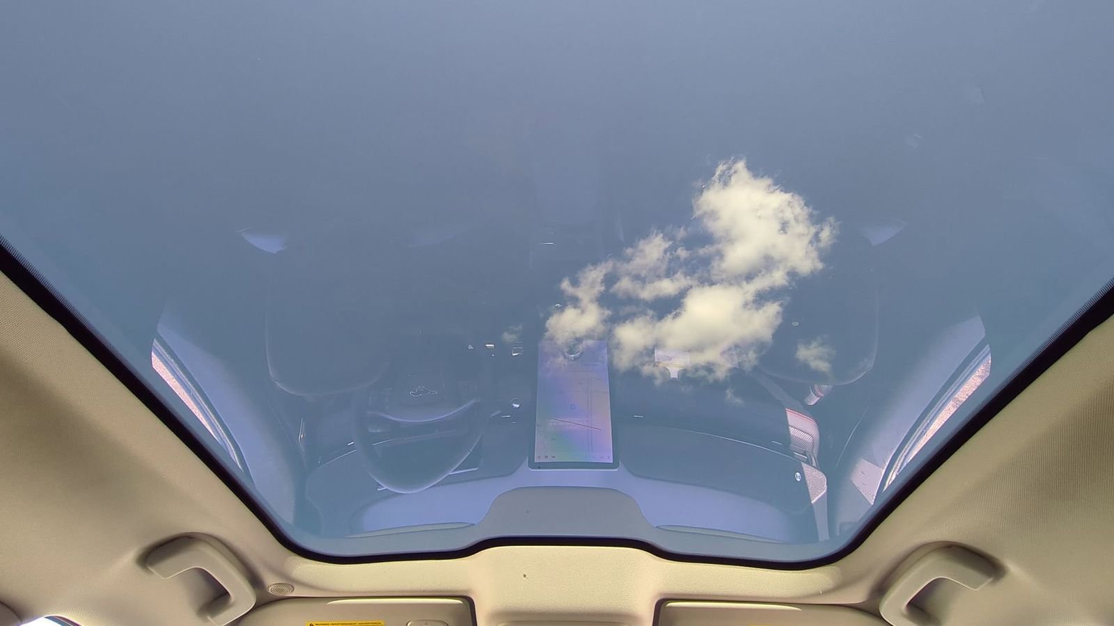 New 2025 Ford Mustang Mach-E Premium w/ Sport Appearance Package image 18