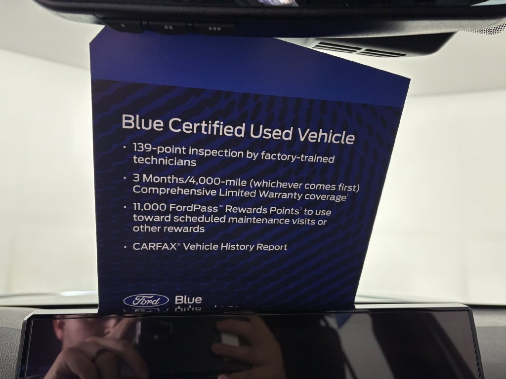 Used 2026 Toyota 4Runner TRD Off-Road Premium AWD/4WD image 24
