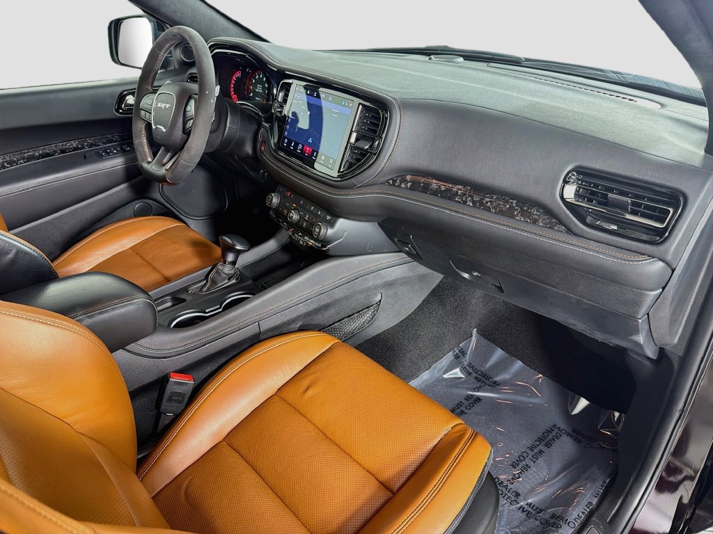 Used 2025 Dodge Durango SRT Hellcat AWD/4WD image 32