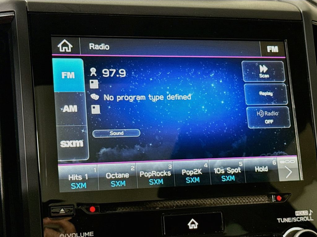 Used 2023 Subaru Forester Wilderness AWD/4WD image 5