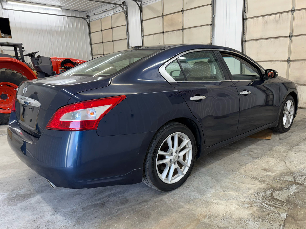 Used 2011 Nissan Maxima 3.5 SV w/ Premium Pkg image 65