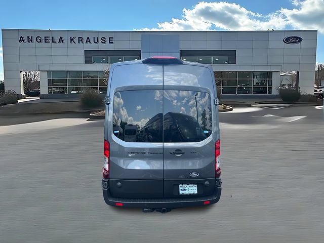 New 2026 Ford Transit 350 XLT RWD image 6